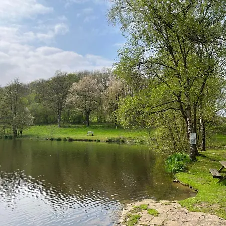 De Bosrand By Interhome 度假居 *