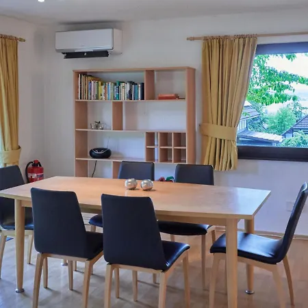Fieke By Interhome Apartment