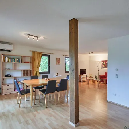 Fieke By Interhome *