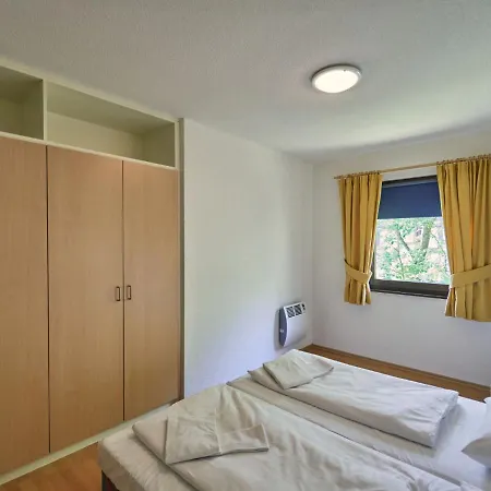 Fieke By Interhome Apartment