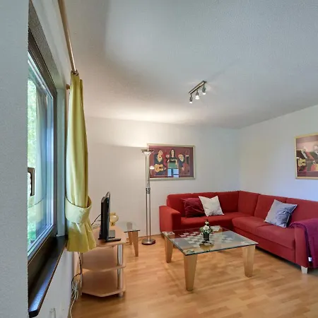 Fieke By Interhome Apartment