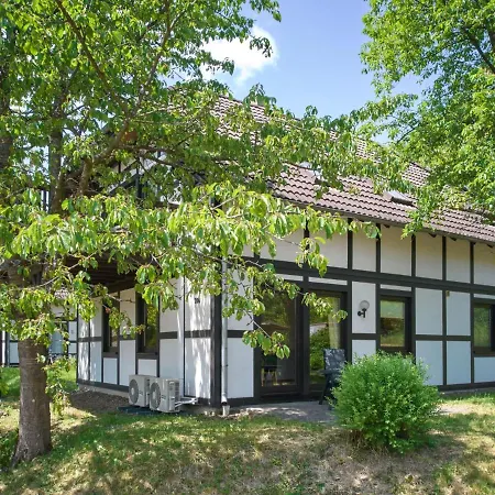 De Bosrand By Interhome Feriehus Frankenau