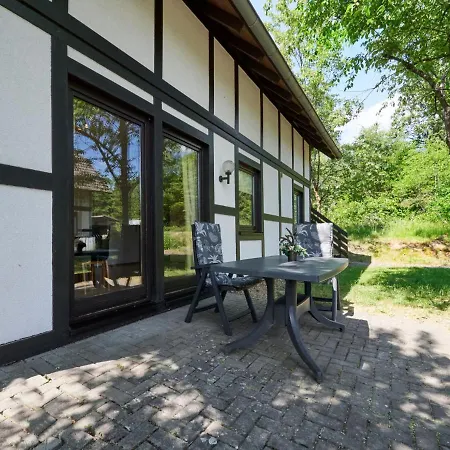 De Bosrand By Interhome Feriehus Frankenau