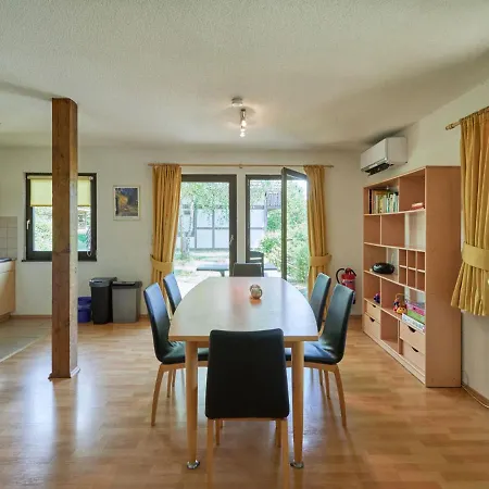 Fieke By Interhome Apartment *