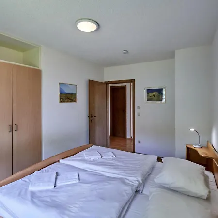 De Bosrand By Interhome Feriehus Frankenau