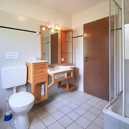 De Bosrand By Interhome *