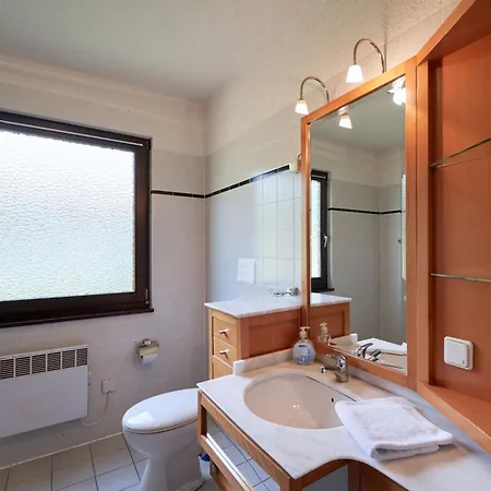 De Bosrand By Interhome * Frankenau