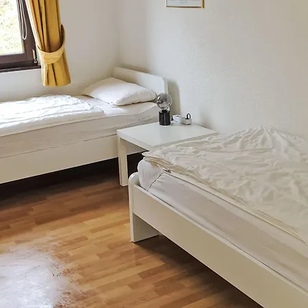 Fieke By Interhome Appartamento