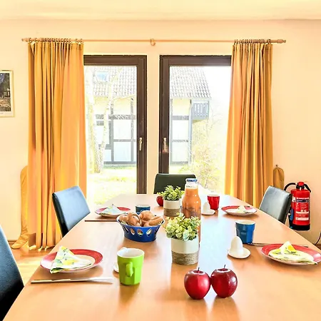 De Bosrand By Interhome Feriehus *