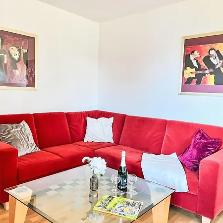 De Bosrand By Interhome