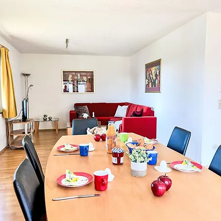 Fieke By Interhome Apartment