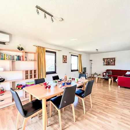 Semesterbostad De Bosrand By Interhome Frankenau