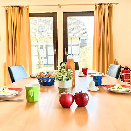 Appartamento Fieke By Interhome *