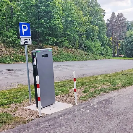 De Bosrand By Interhome 度假居