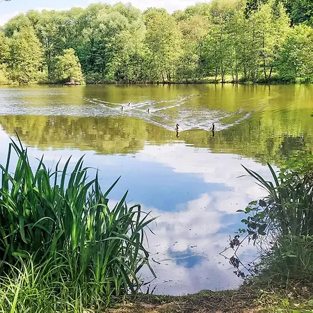 度假居 De Bosrand By Interhome