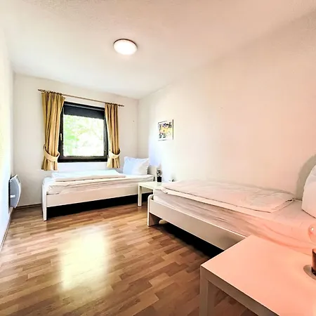 Feriehus De Bosrand By Interhome Frankenau