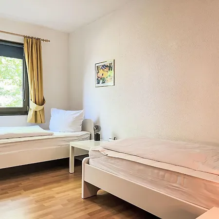 De Bosrand By Interhome * Frankenau