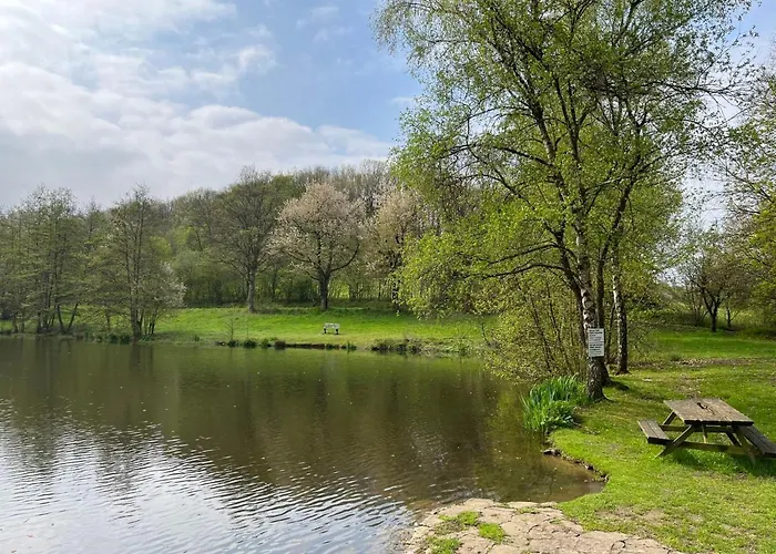 De Bosrand By Interhome 度假居 *