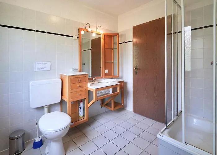 De Bosrand By Interhome *