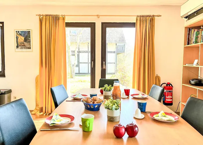 De Bosrand By Interhome 度假居 *