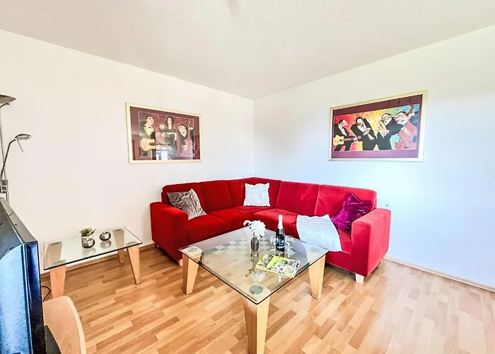 De Bosrand By Interhome * Frankenau