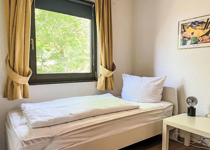 度假居 De Bosrand By Interhome